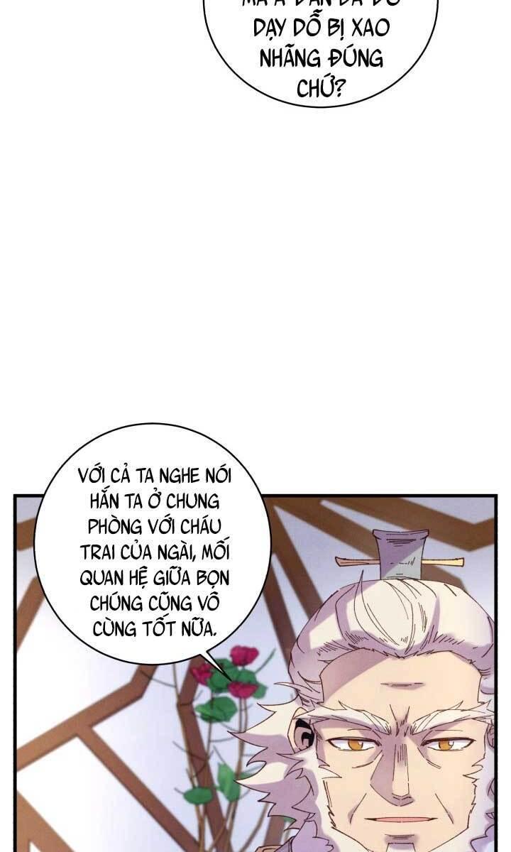 Phi Lôi Đạo: Chapter 134