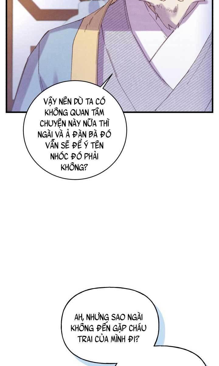 Phi Lôi Đạo: Chapter 134
