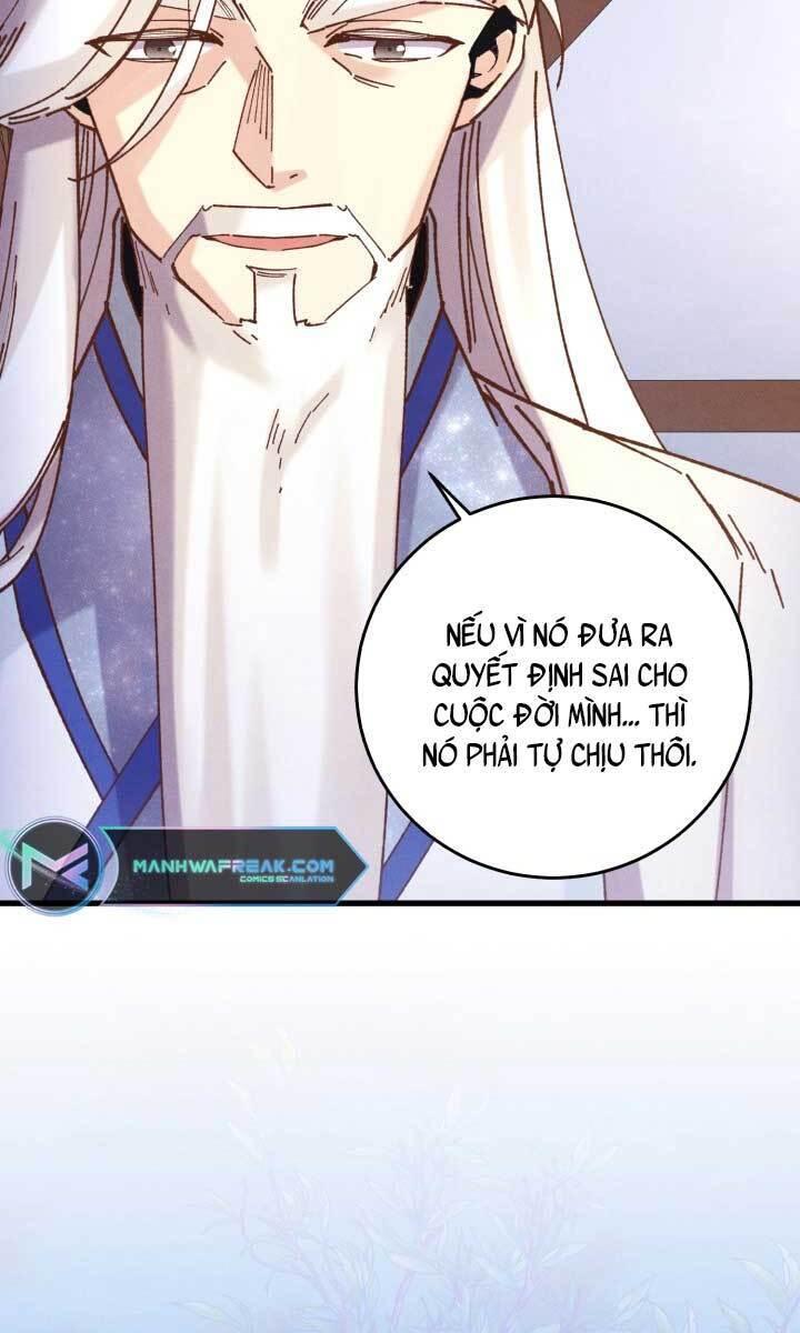 Phi Lôi Đạo: Chapter 134