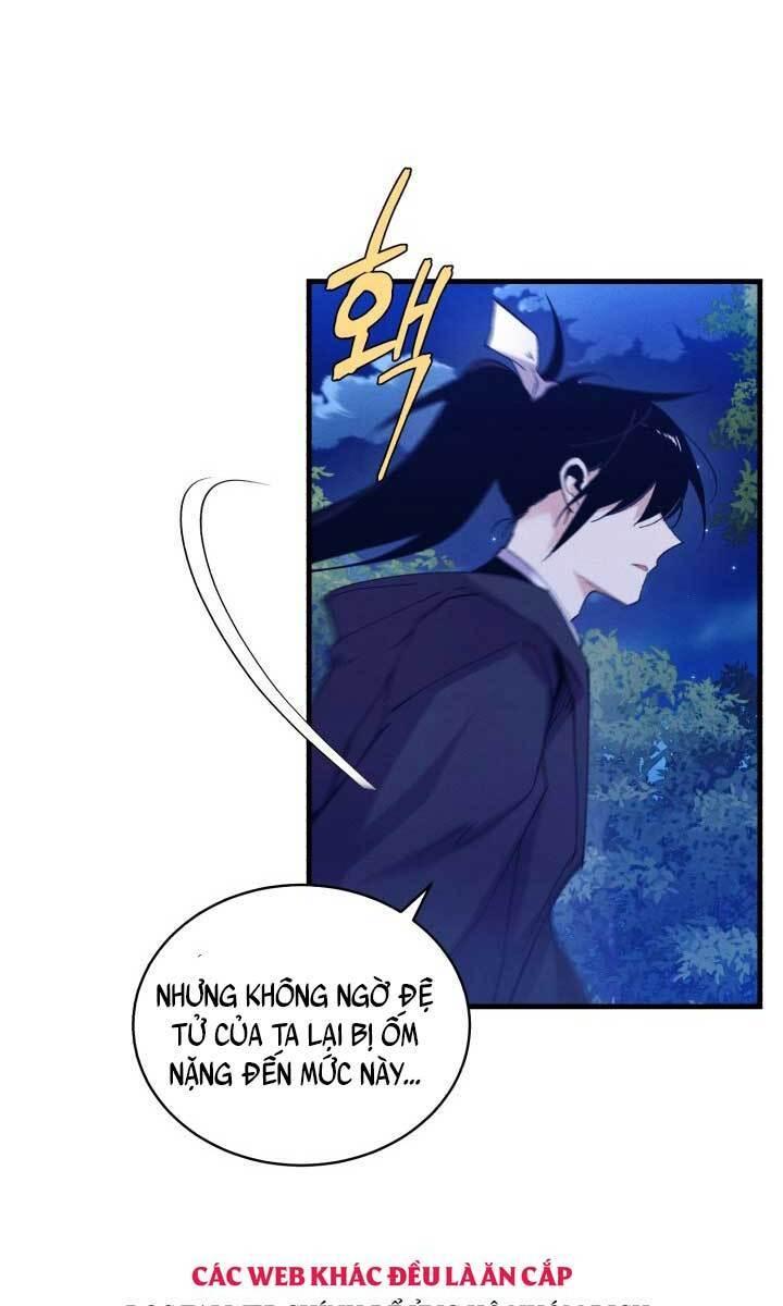 Phi Lôi Đạo: Chapter 134