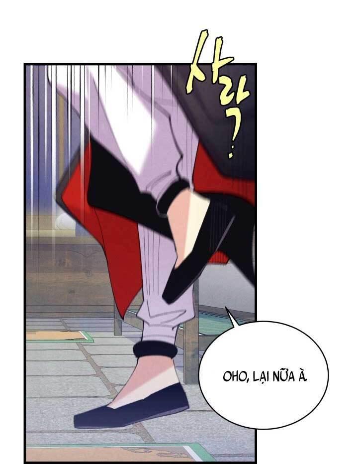 Phi Lôi Đạo: Chapter 134