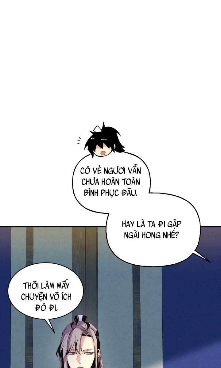 Phi Lôi Đạo: Chapter 134