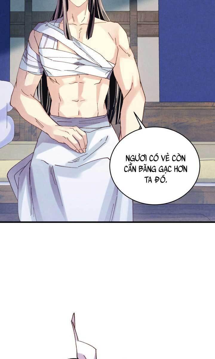 Phi Lôi Đạo: Chapter 134