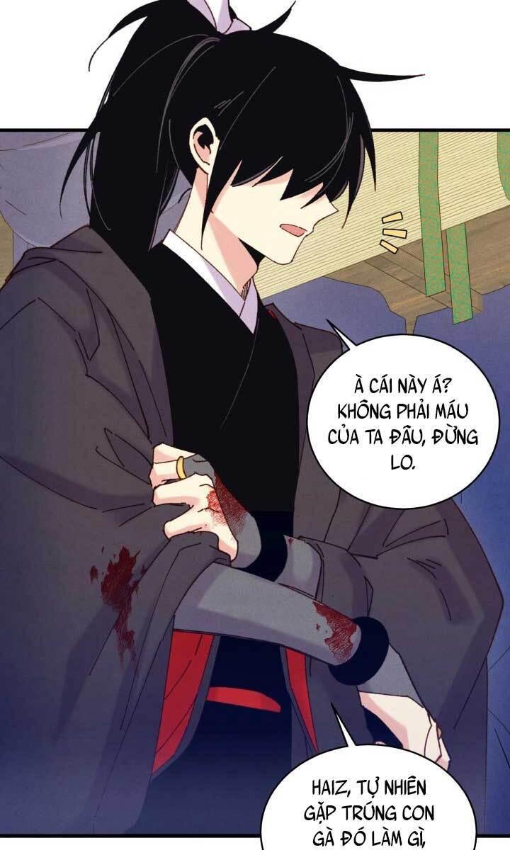 Phi Lôi Đạo: Chapter 134