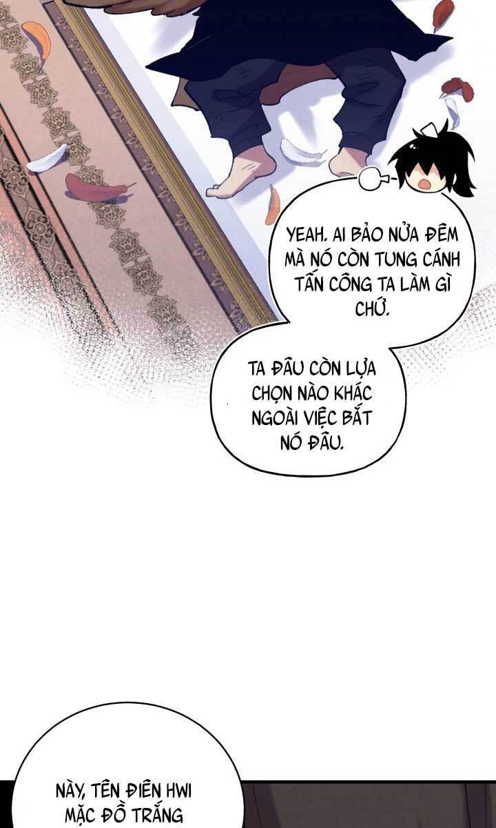 Phi Lôi Đạo: Chapter 134