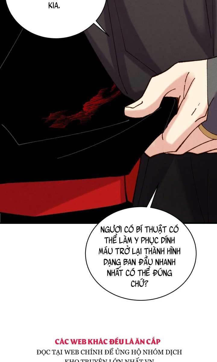 Phi Lôi Đạo: Chapter 134