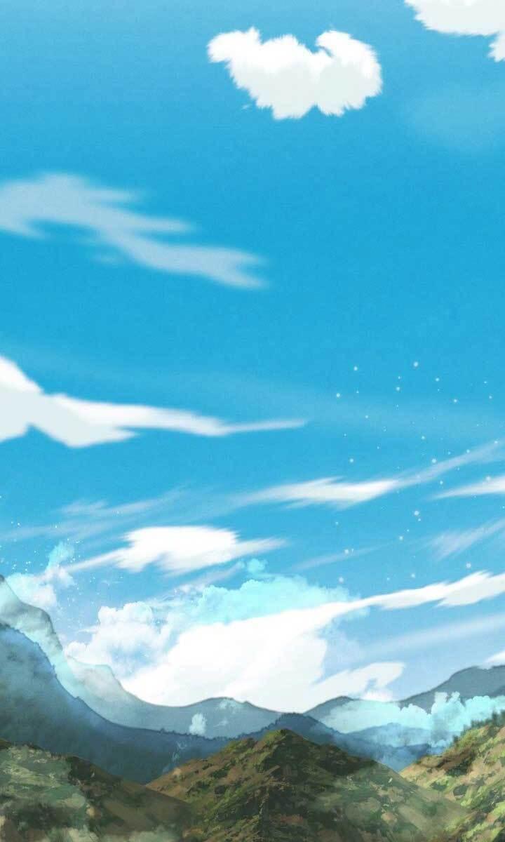 Phi Lôi Đạo: Chapter 134