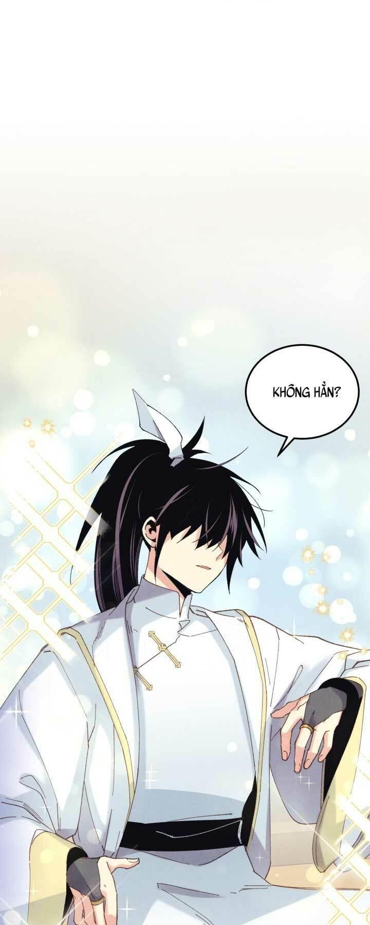 Phi Lôi Đạo: Chapter 135