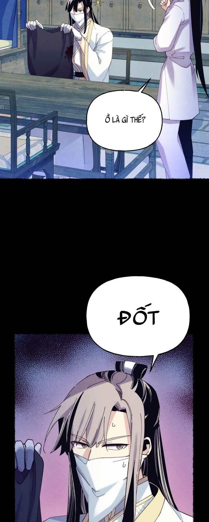 Phi Lôi Đạo: Chapter 135