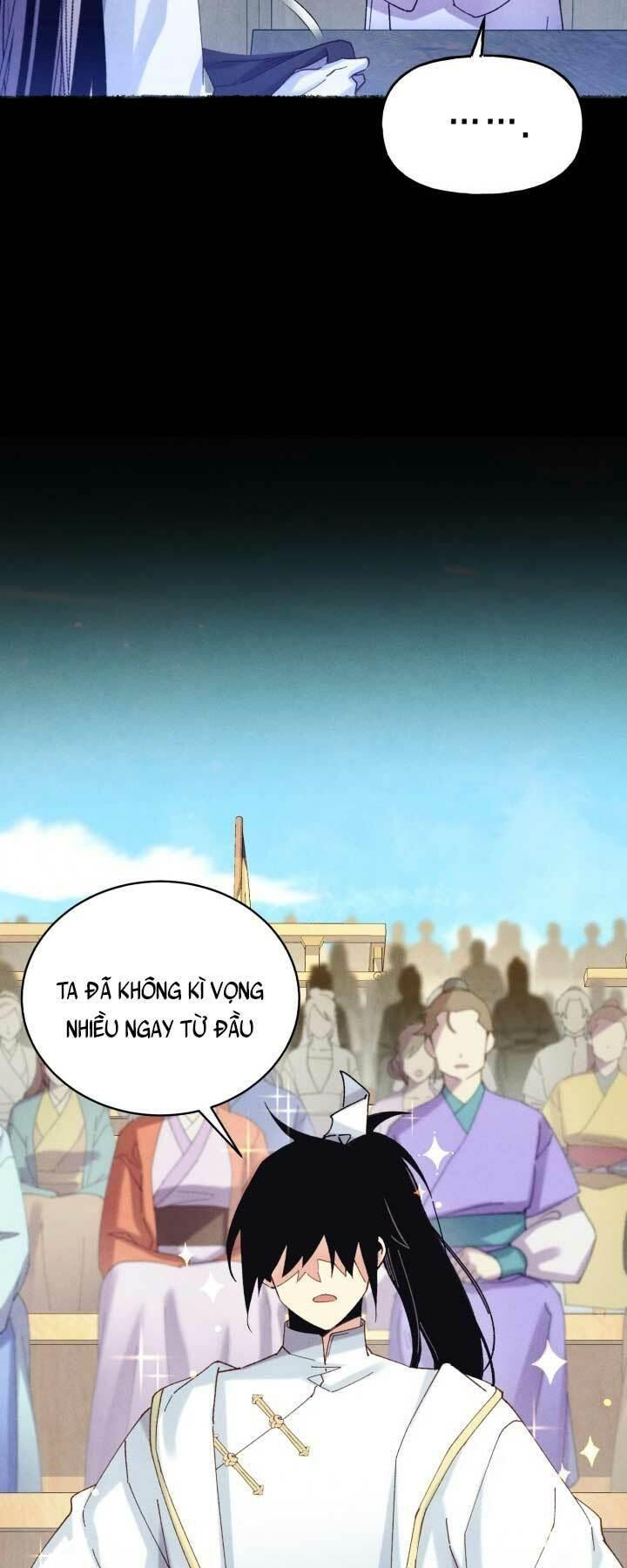 Phi Lôi Đạo: Chapter 135