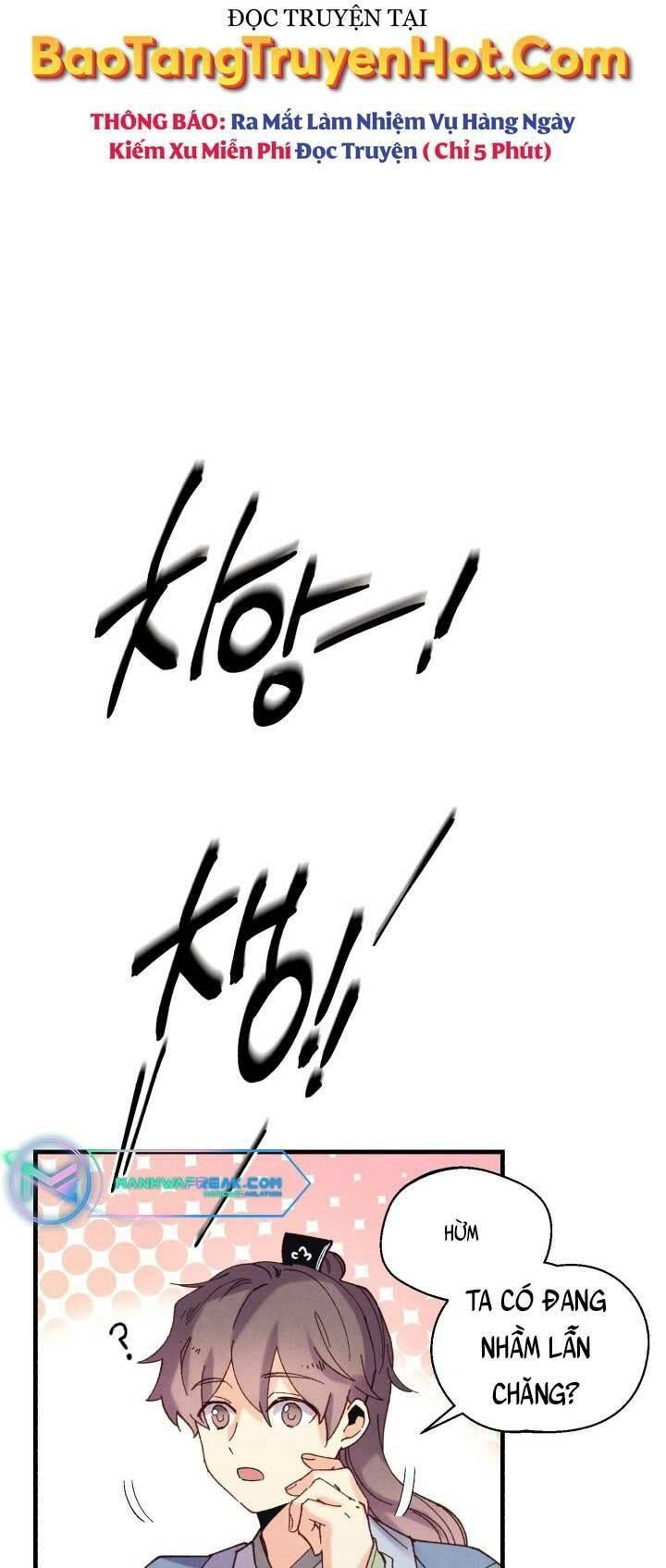 Phi Lôi Đạo: Chapter 135