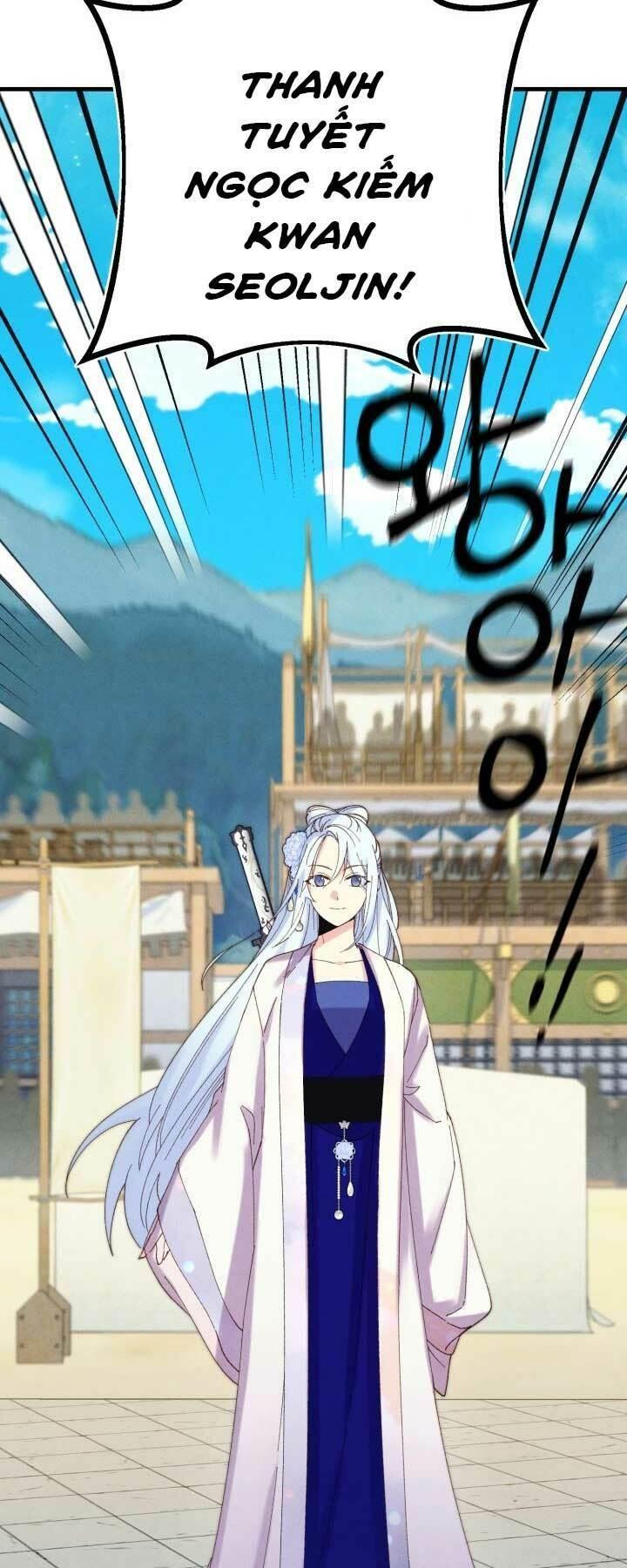 Phi Lôi Đạo: Chapter 135