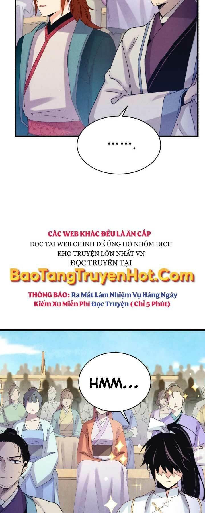 Phi Lôi Đạo: Chapter 135
