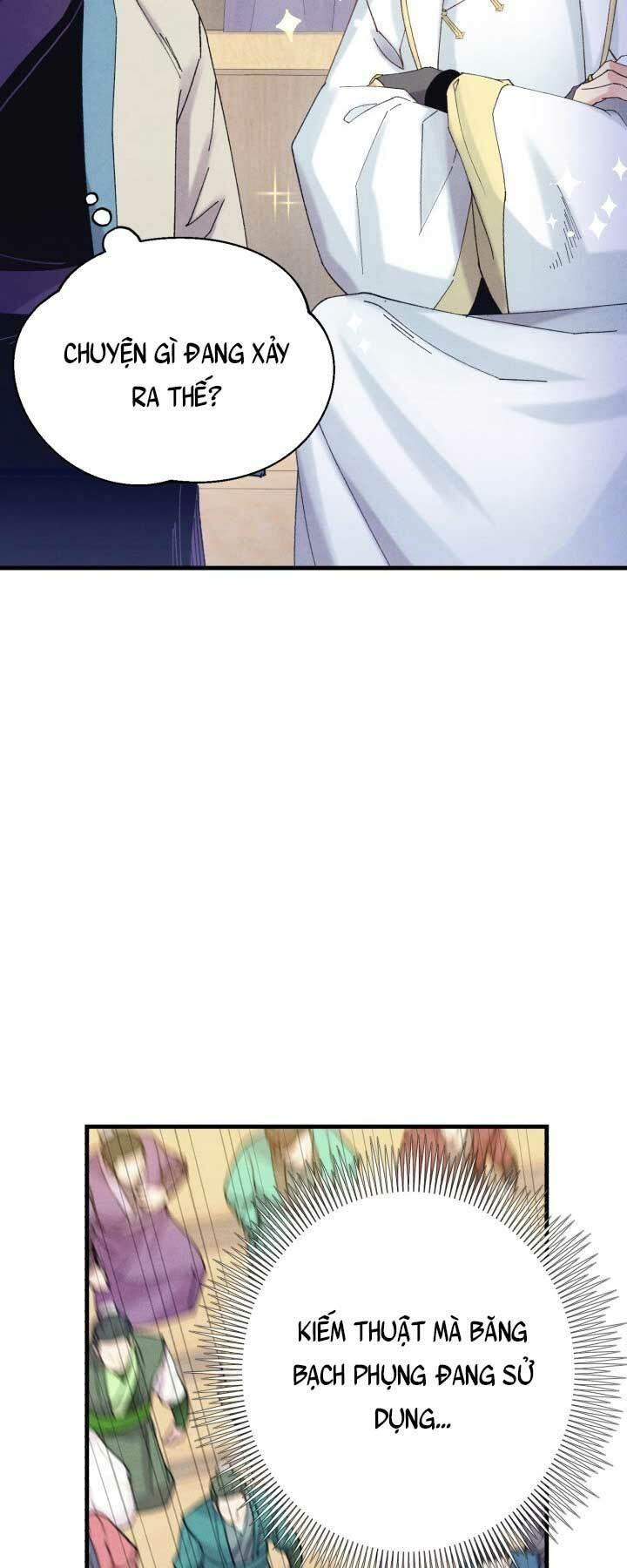 Phi Lôi Đạo: Chapter 135