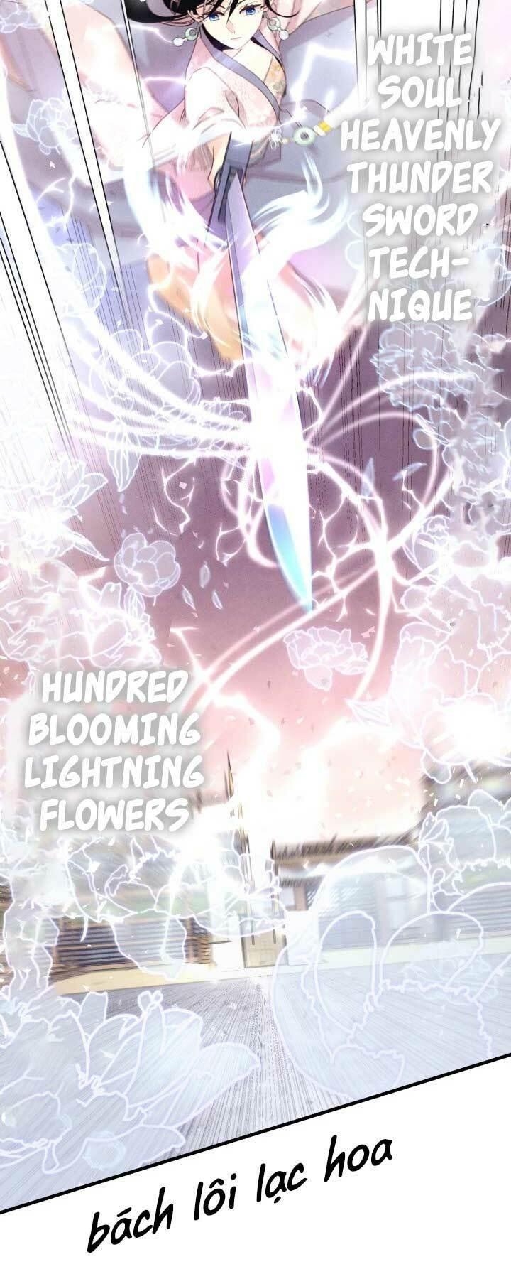 Phi Lôi Đạo: Chapter 135