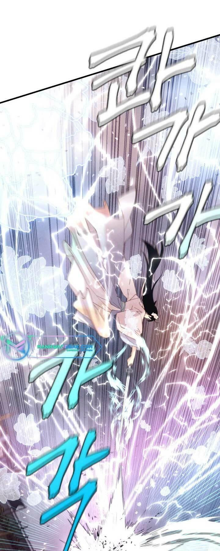 Phi Lôi Đạo: Chapter 135