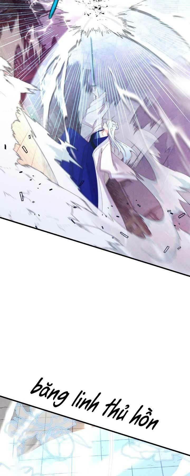 Phi Lôi Đạo: Chapter 135