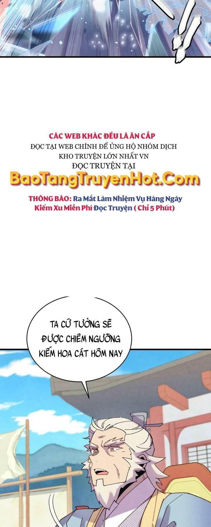 Phi Lôi Đạo: Chapter 135