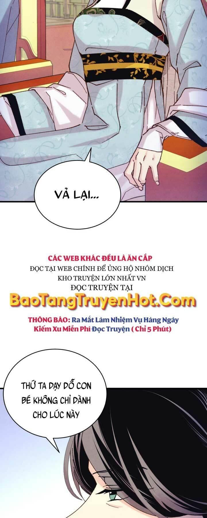 Phi Lôi Đạo: Chapter 135