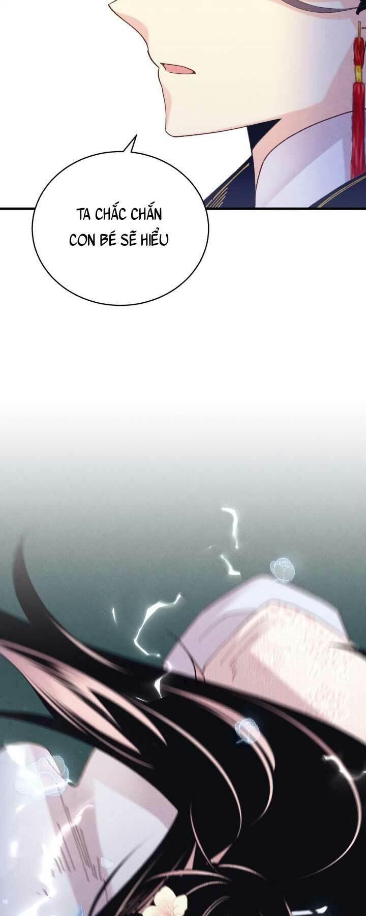 Phi Lôi Đạo: Chapter 135