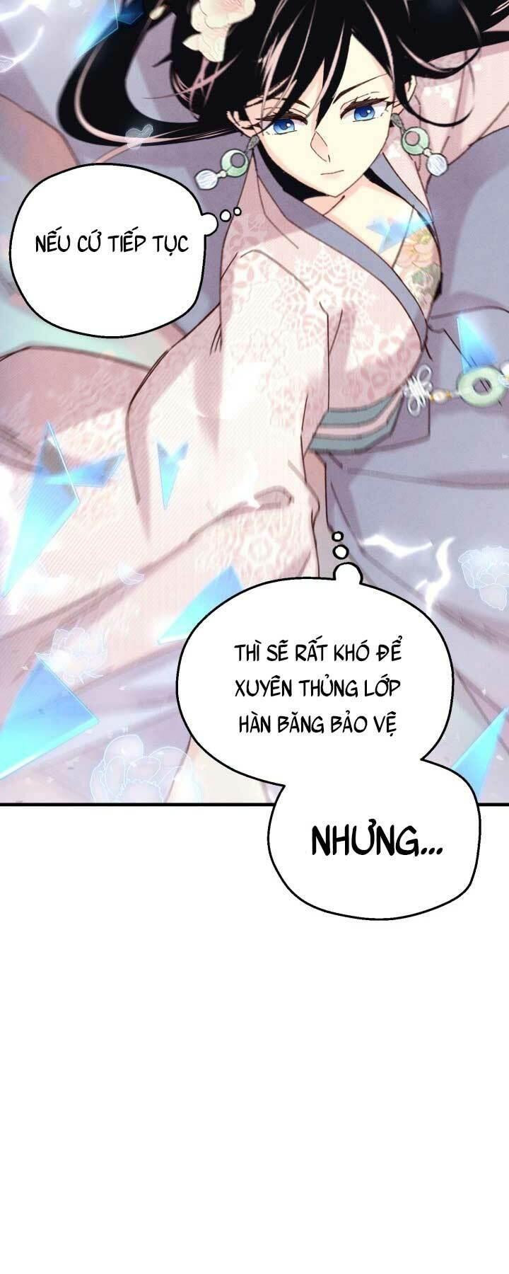 Phi Lôi Đạo: Chapter 135