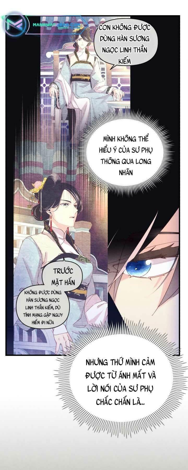 Phi Lôi Đạo: Chapter 135