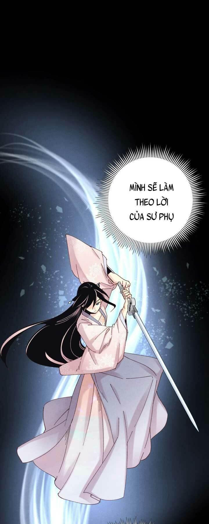 Phi Lôi Đạo: Chapter 135
