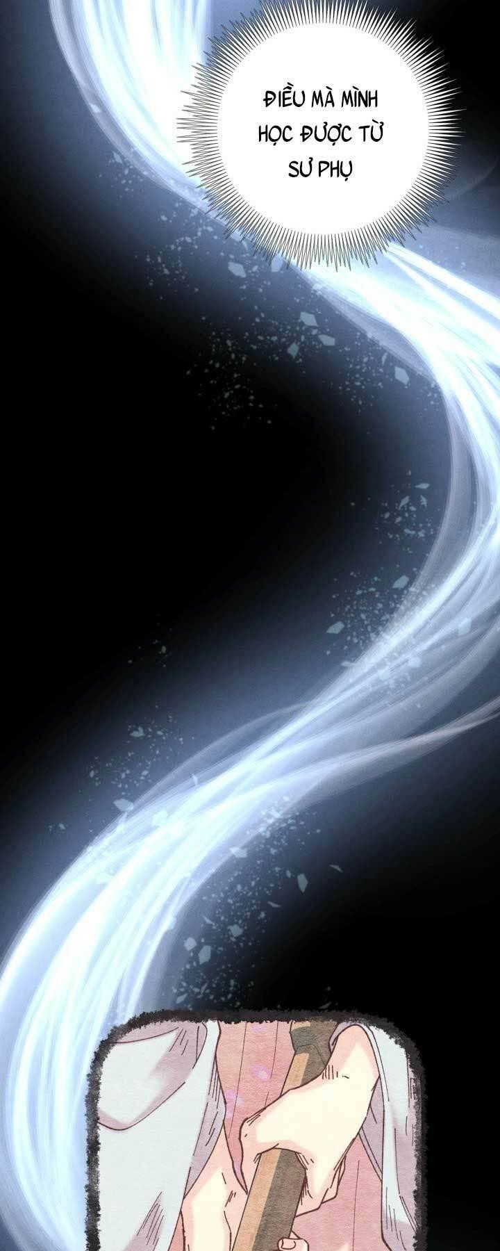 Phi Lôi Đạo: Chapter 135