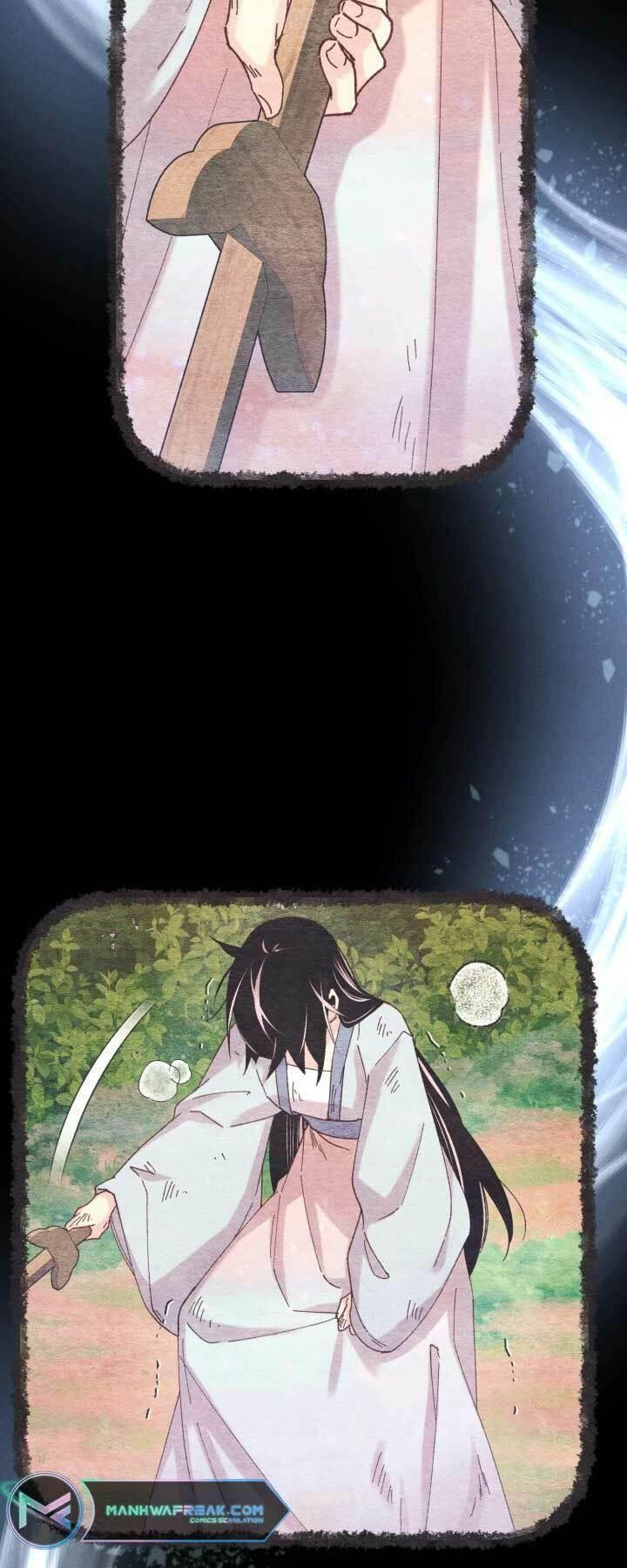 Phi Lôi Đạo: Chapter 135