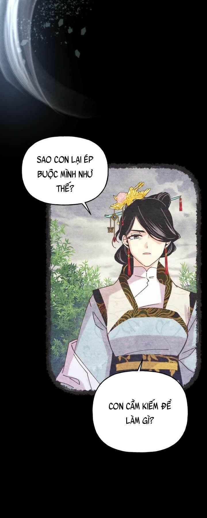 Phi Lôi Đạo: Chapter 135