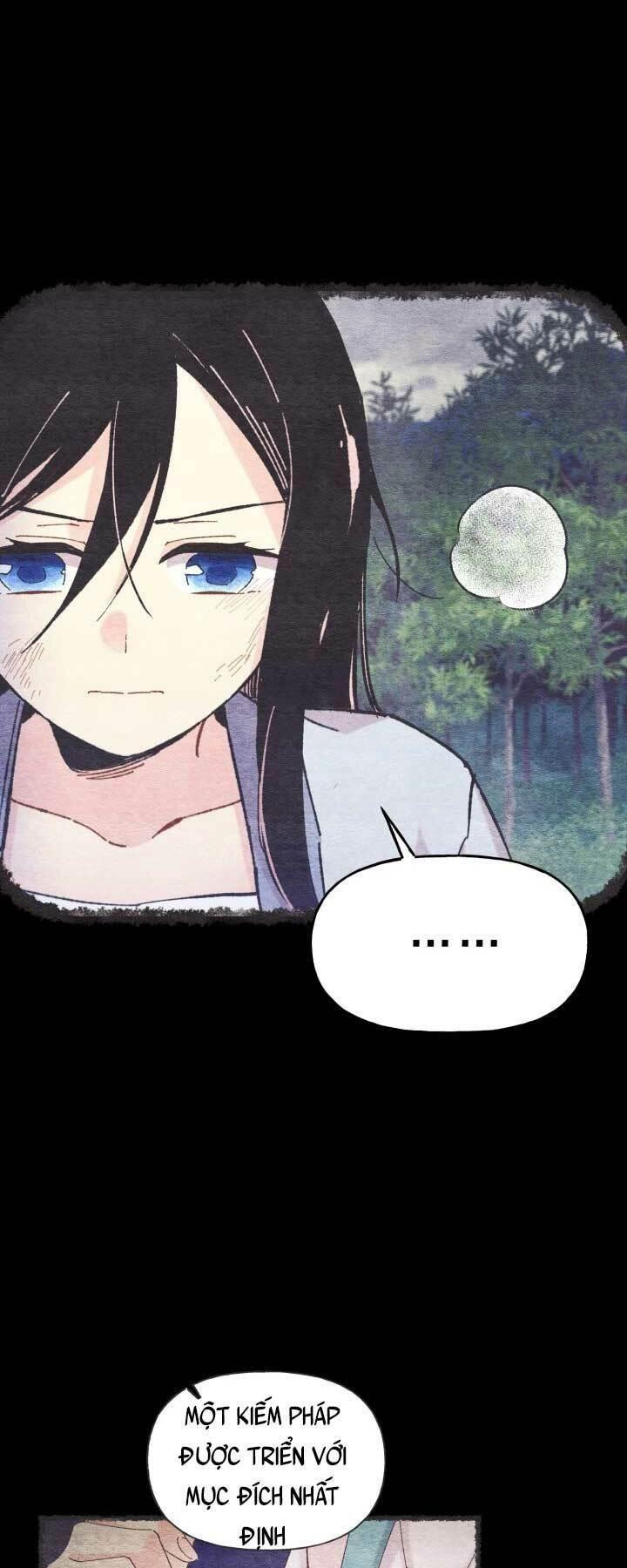 Phi Lôi Đạo: Chapter 135