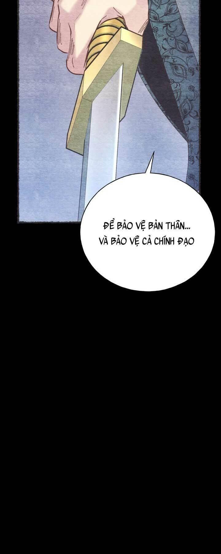 Phi Lôi Đạo: Chapter 135