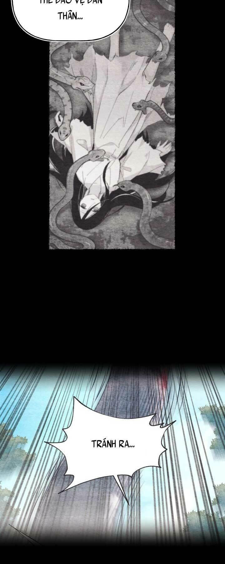 Phi Lôi Đạo: Chapter 135
