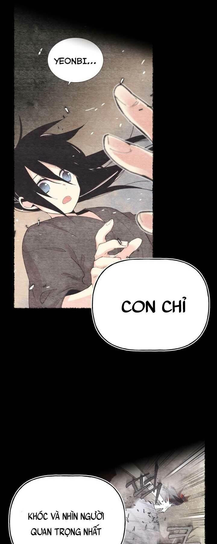Phi Lôi Đạo: Chapter 135