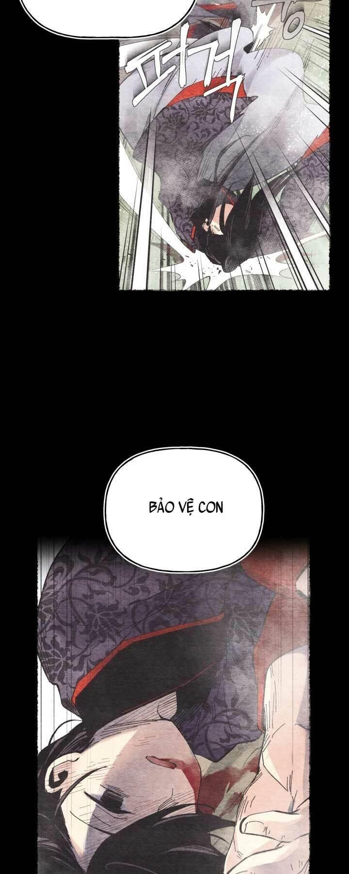 Phi Lôi Đạo: Chapter 135