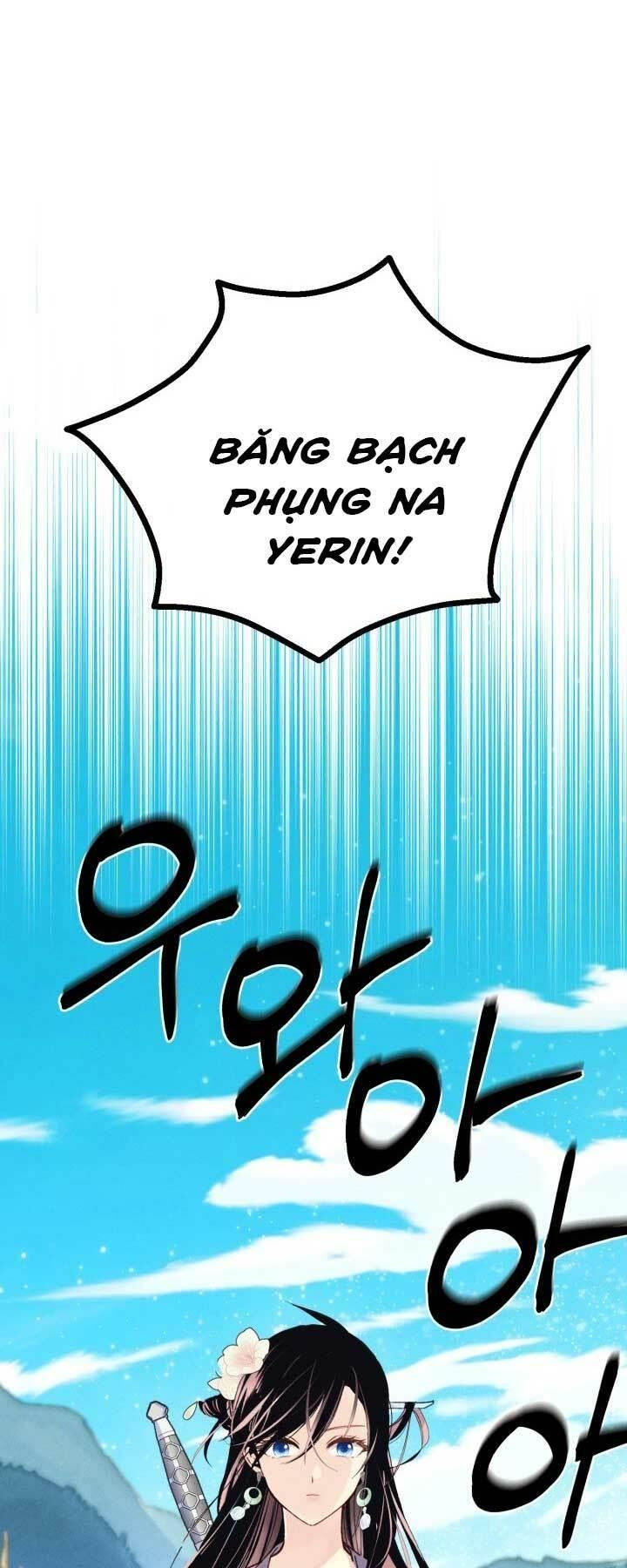 Phi Lôi Đạo: Chapter 135