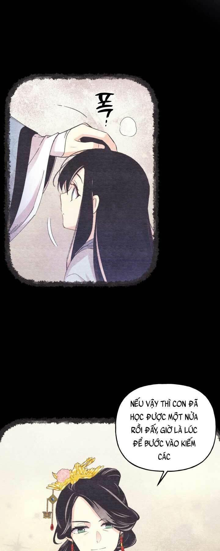 Phi Lôi Đạo: Chapter 135