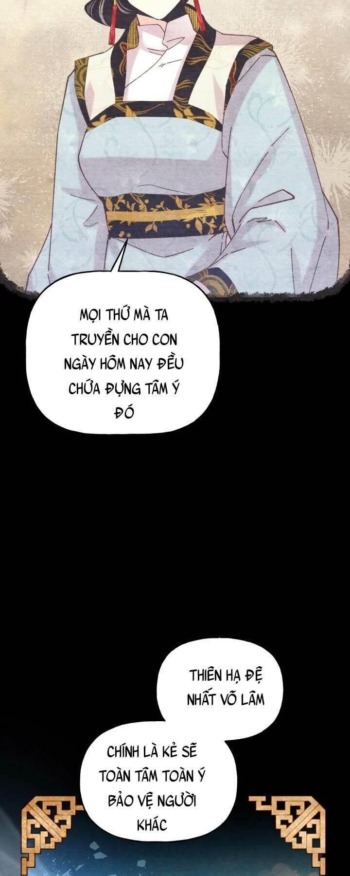 Phi Lôi Đạo: Chapter 135