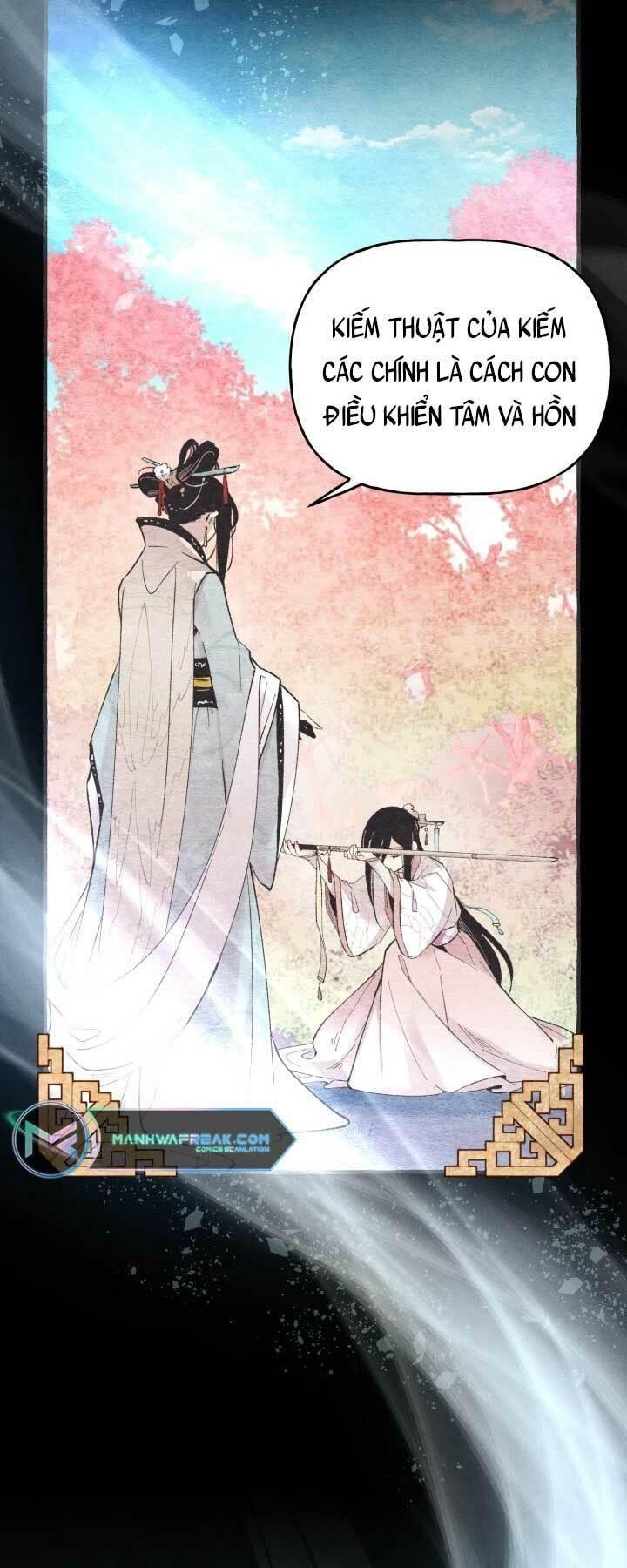 Phi Lôi Đạo: Chapter 135