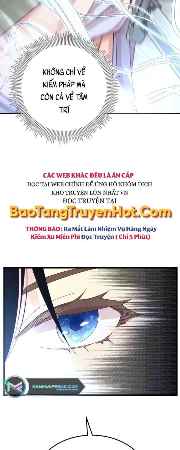 Phi Lôi Đạo: Chapter 135