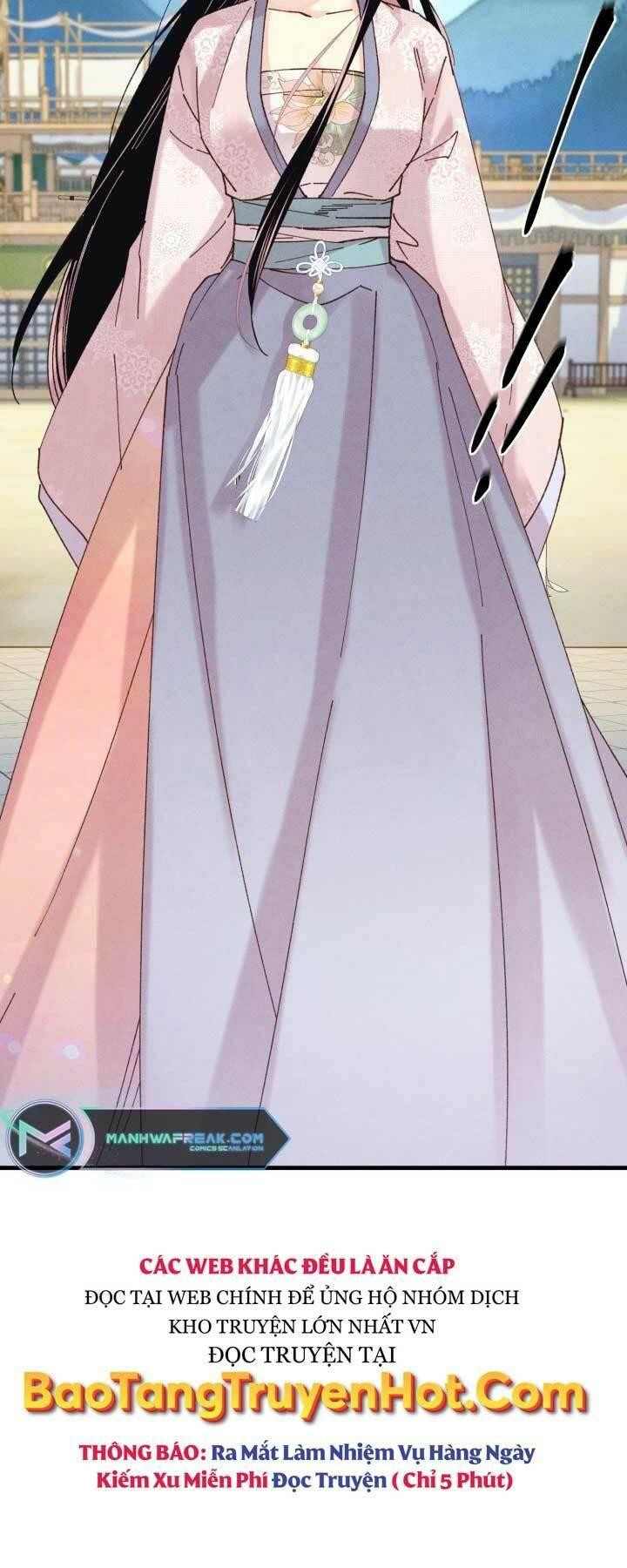 Phi Lôi Đạo: Chapter 135