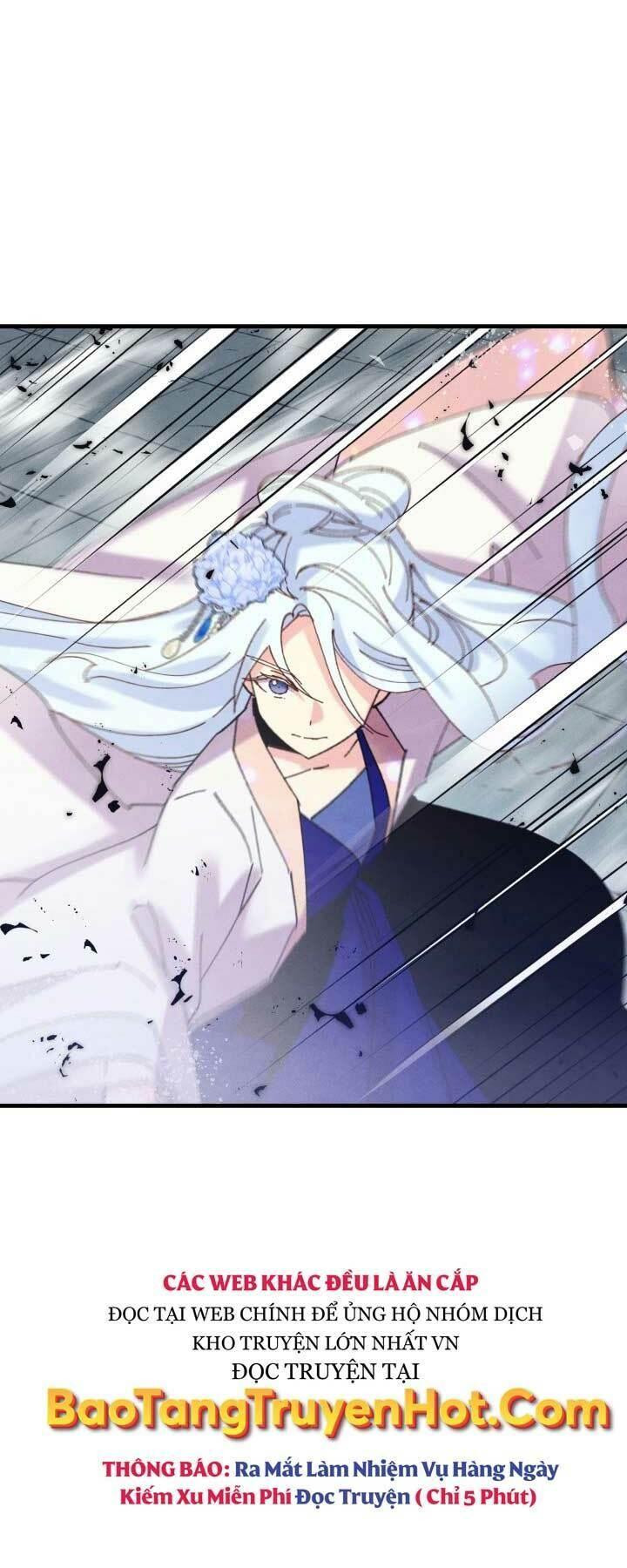 Phi Lôi Đạo: Chapter 135