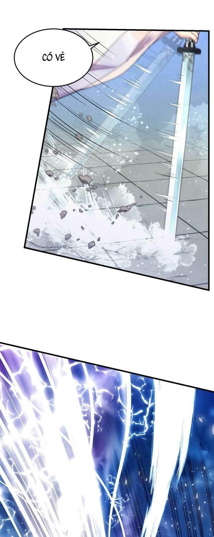Phi Lôi Đạo: Chapter 135