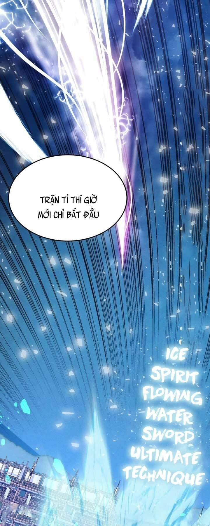 Phi Lôi Đạo: Chapter 135