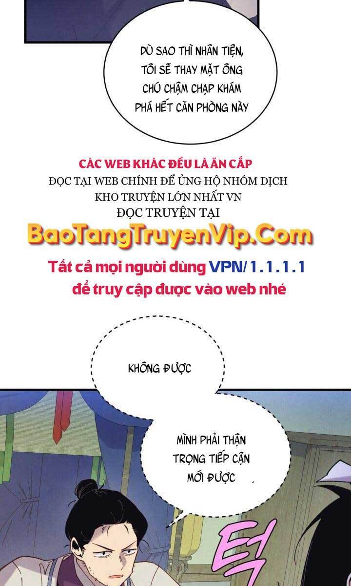 Phi Lôi Đạo: Chapter 139