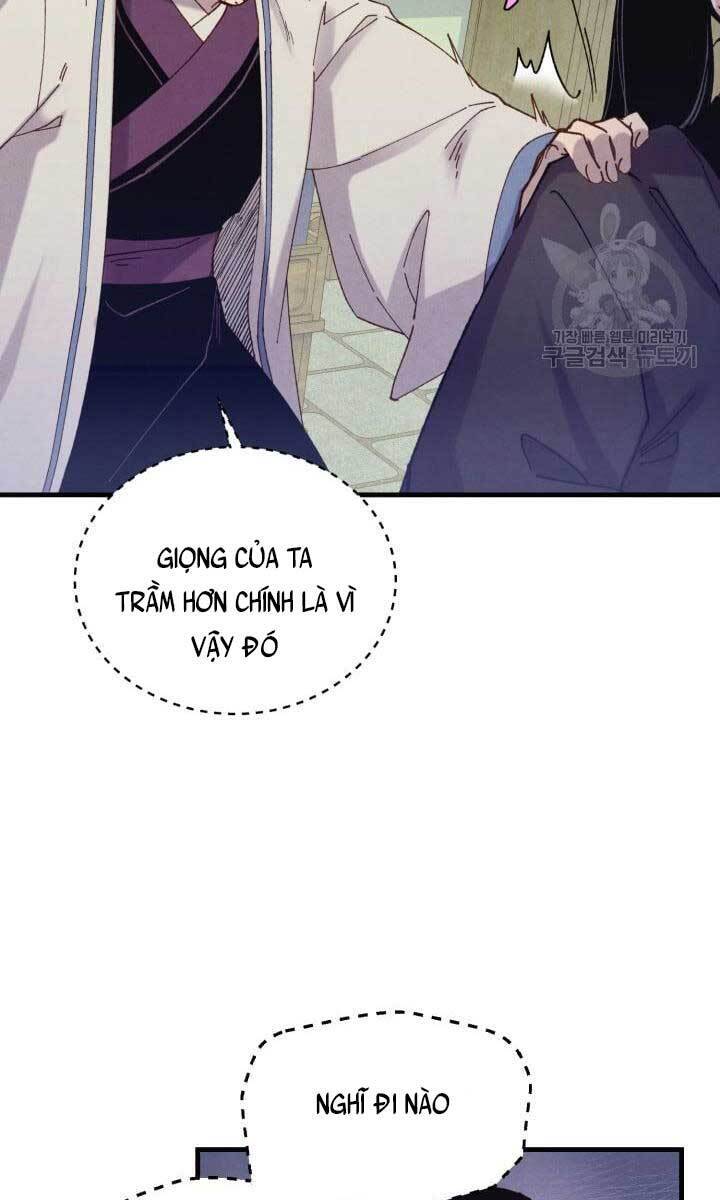 Phi Lôi Đạo: Chapter 139