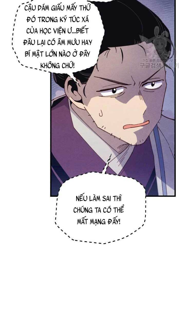 Phi Lôi Đạo: Chapter 139