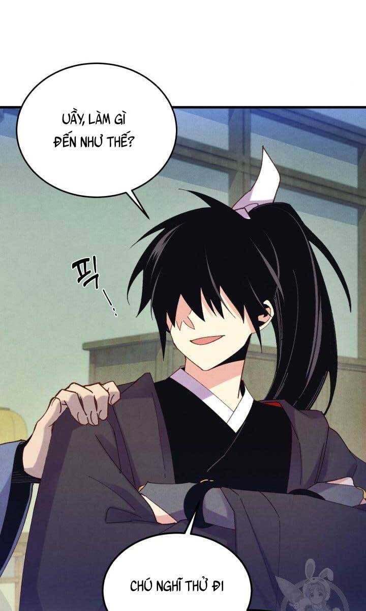 Phi Lôi Đạo: Chapter 139