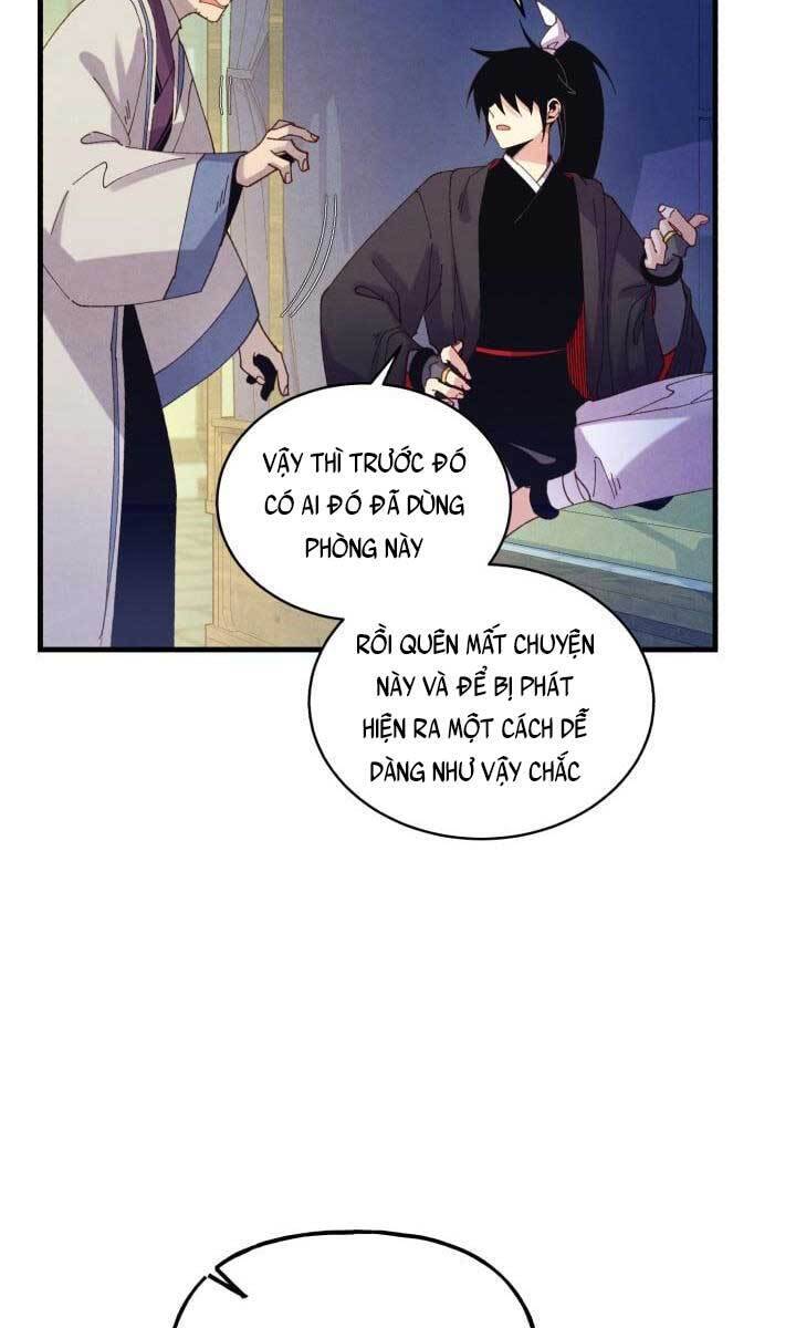 Phi Lôi Đạo: Chapter 139