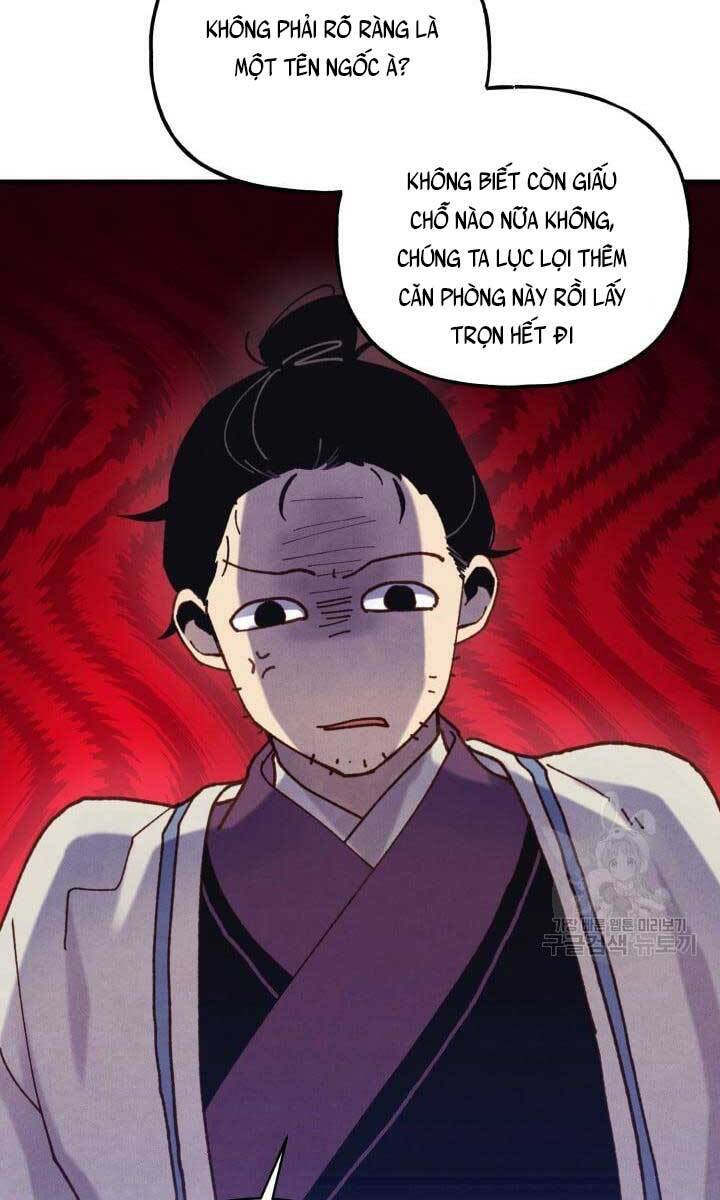 Phi Lôi Đạo: Chapter 139